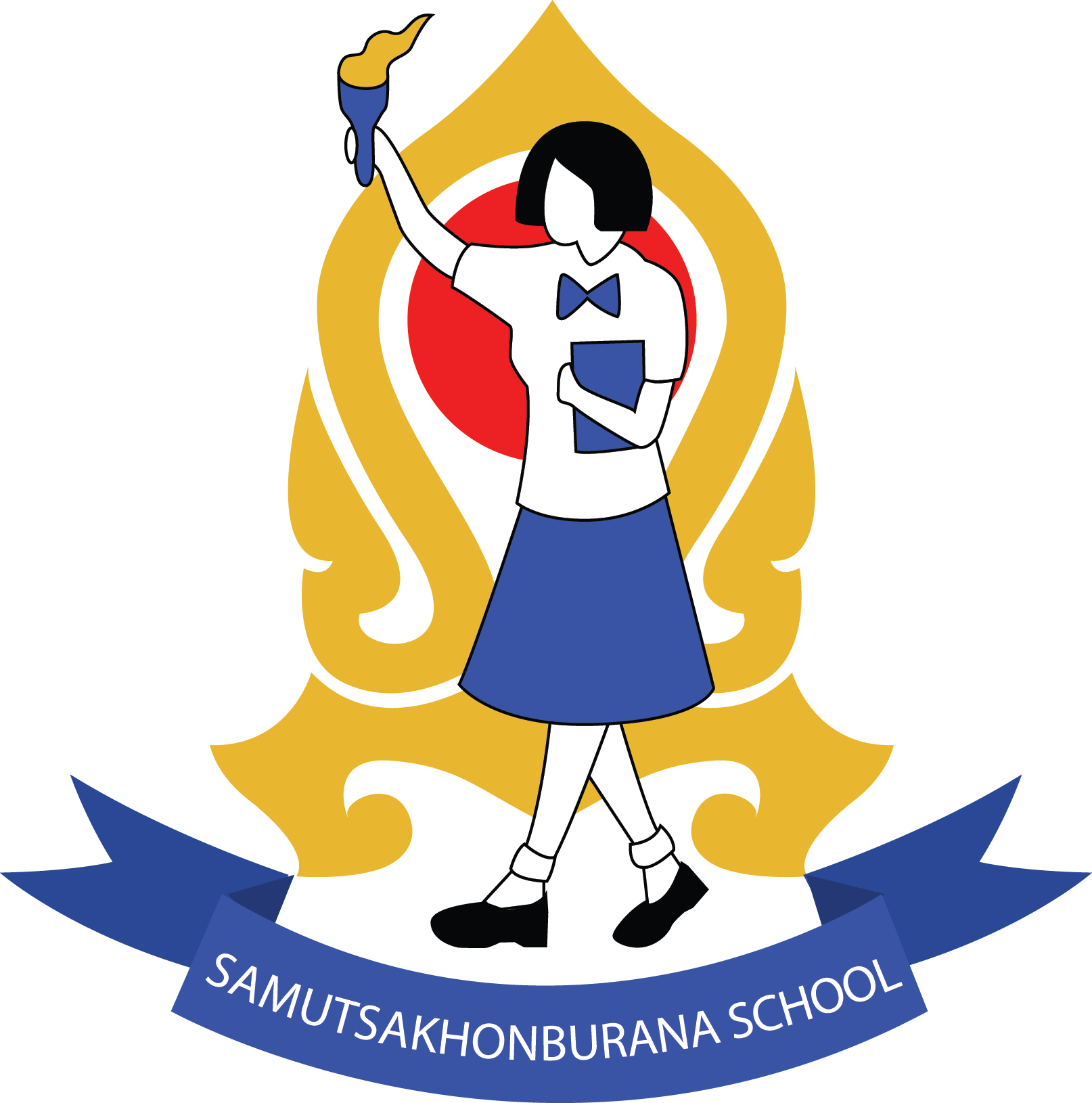 Samutsakhonburana School